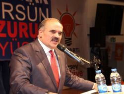 Şehidimiz yüreğimizde yaşayacak'